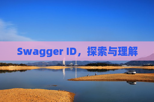 Swagger ID，探索与理解